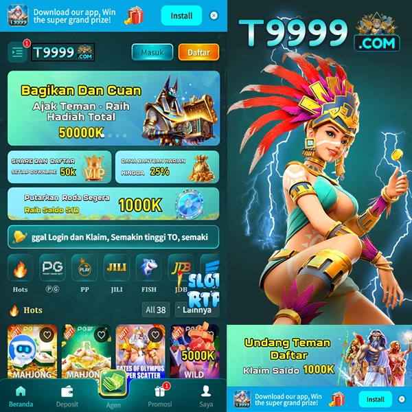 t9999 APK